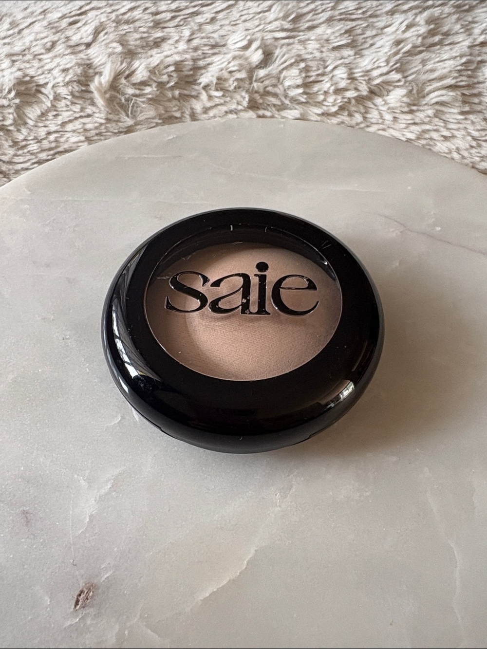 Saie TRANSLUCENT 1 Setting powder